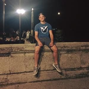 Meet your Posher, Matt